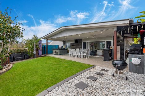 Property photo of 4 Franklin Street Upper Coomera QLD 4209
