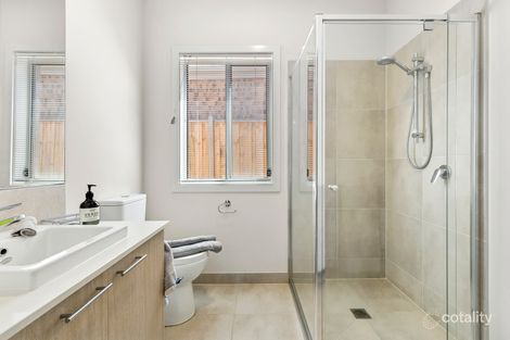 Property photo of 23 Evergreen Street Armstrong Creek VIC 3217