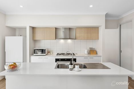 Property photo of 23 Evergreen Street Armstrong Creek VIC 3217