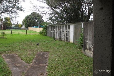 Property photo of 4 McDonald Street Boonah QLD 4310