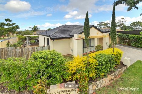 Property photo of 2 Hampshire Court Calamvale QLD 4116