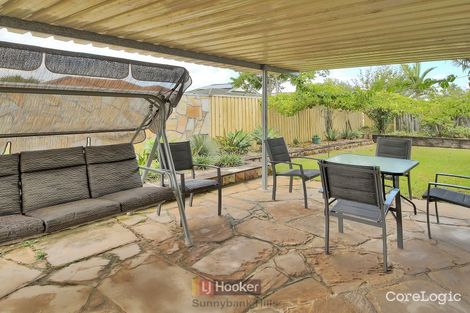 Property photo of 2 Hampshire Court Calamvale QLD 4116