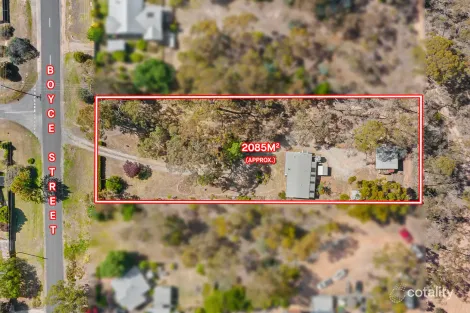 Property photo of 14 Boyce Street Avoca VIC 3467