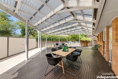 Property photo of 39 McCawley Street Watson ACT 2602