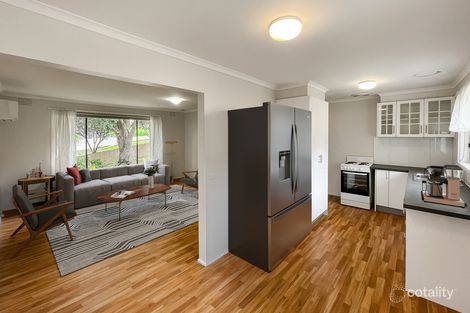 Property photo of 1/10 Hyde Street Diamond Creek VIC 3089