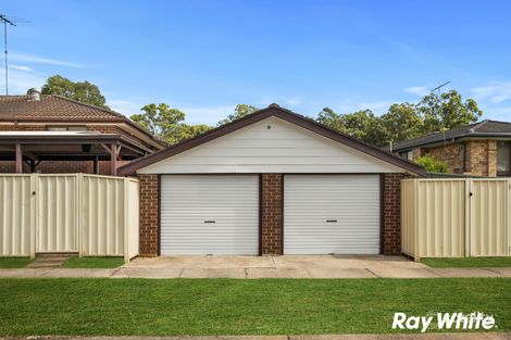 Property photo of 2 Adelphi Crescent Doonside NSW 2767