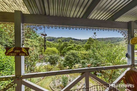 Property photo of 33 Matthew Street Noojee VIC 3833
