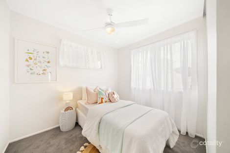 Property photo of 31 James Street Scarborough QLD 4020