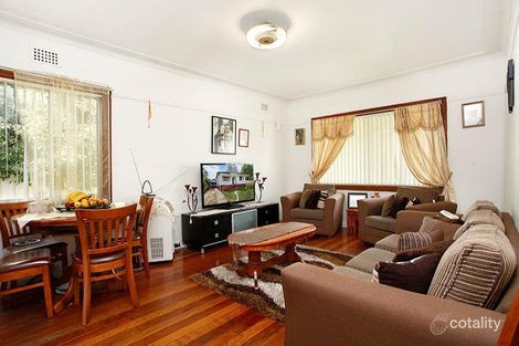 Property photo of 40 Chamberlain Road Guildford NSW 2161