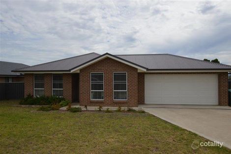 32 Winter St, Mudgee, NSW 2850