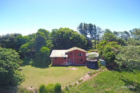 Property photo of 321 Upper Barron Road Upper Barron QLD 4883