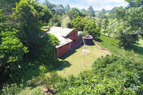 Property photo of 321 Upper Barron Road Upper Barron QLD 4883