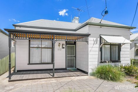 Property photo of 103 River Street Newport VIC 3015