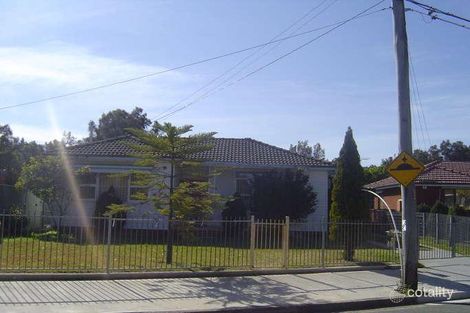 Property photo of 44 Ace Avenue Fairfield NSW 2165