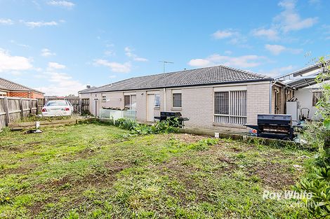 Property photo of 4 Fiscus Court Cranbourne VIC 3977