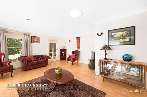 Property photo of 24 Colebatch Place Curtin ACT 2605