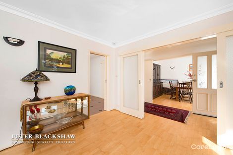 Property photo of 24 Colebatch Place Curtin ACT 2605