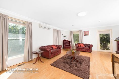 Property photo of 24 Colebatch Place Curtin ACT 2605