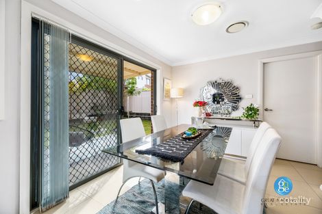 Property photo of 19/81 Metella Road Toongabbie NSW 2146