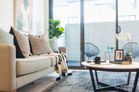 Property photo of 7131/19 Amalfi Drive Wentworth Point NSW 2127