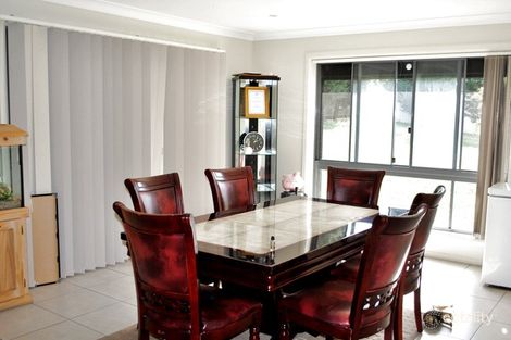 Property photo of 11 Taranto Place Prestons NSW 2170
