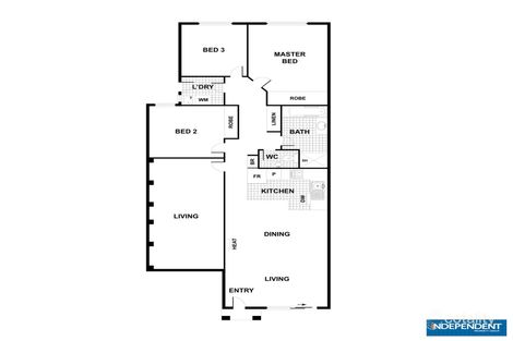 Property photo of 36 Tay Street Watson ACT 2602