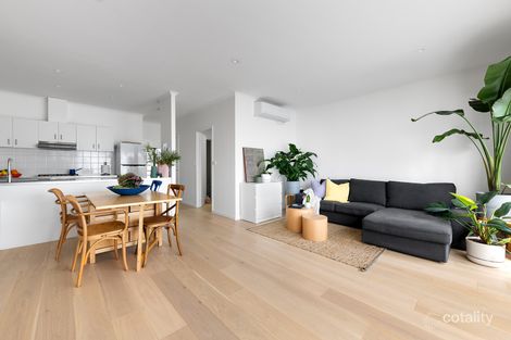 Property photo of 5/1023 Rathdowne Street Carlton North VIC 3054