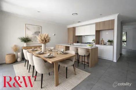 Property photo of 130 Elara Boulevard Marsden Park NSW 2765