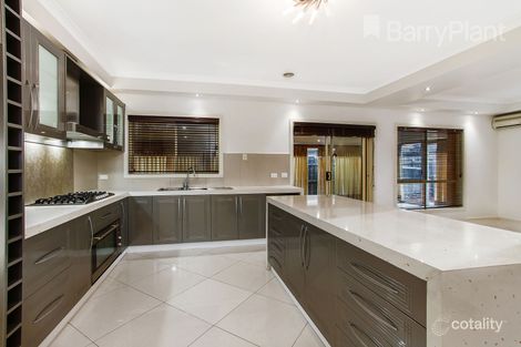 Property photo of 12 Nutwood Crescent Derrimut VIC 3026