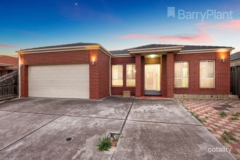 Property photo of 12 Nutwood Crescent Derrimut VIC 3026