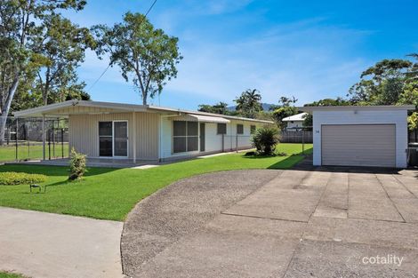 24 Murray St, Manoora, QLD 4870