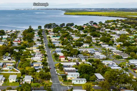 82 Osborne Tce, Deception Bay, QLD 4508