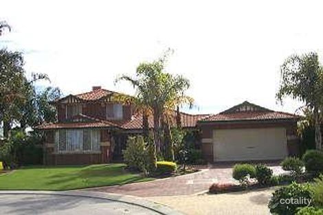 20 Pandanus Mews, Canning Vale, WA 6155