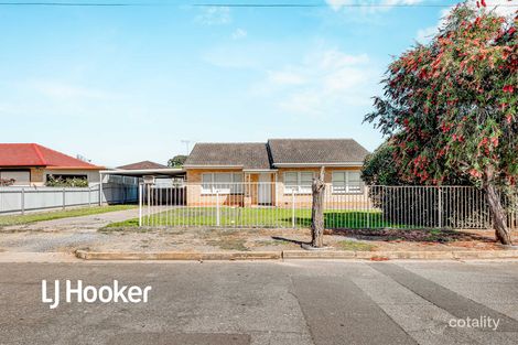 Property photo of 12 Pierson Street Hectorville SA 5073