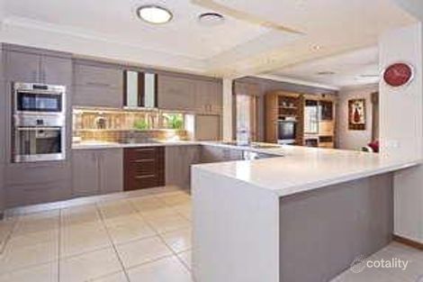 Property photo of 50 Riverside Terrace Windaroo QLD 4207