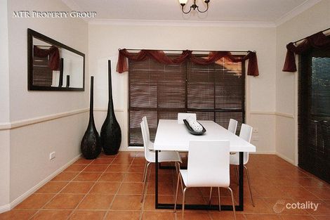 Property photo of 16 Eider Close Forest Lake QLD 4078
