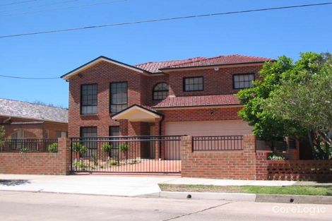 Property photo of 190 Homebush Road Strathfield NSW 2135