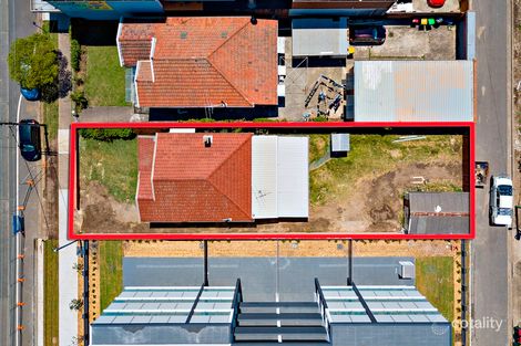 Property photo of 271 Burwood Road Belmore NSW 2192