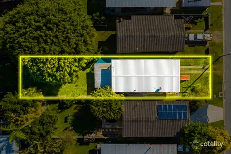 Property photo of 82 Osborne Terrace Deception Bay QLD 4508