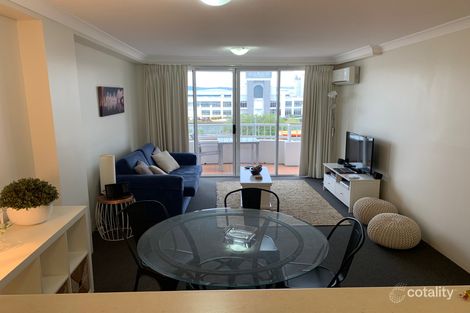 Property photo of 3031/2623-2633 Gold Coast Highway Broadbeach QLD 4218