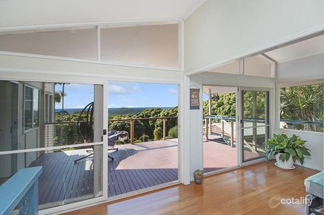 Property photo of 395 Piggabeen Road Currumbin Valley QLD 4223