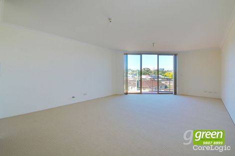 Property photo of 28/927-933 Victoria Road West Ryde NSW 2114
