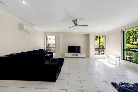 Property photo of 17 Conjola Crescent Upper Coomera QLD 4209