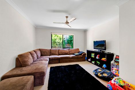 Property photo of 17 Conjola Crescent Upper Coomera QLD 4209