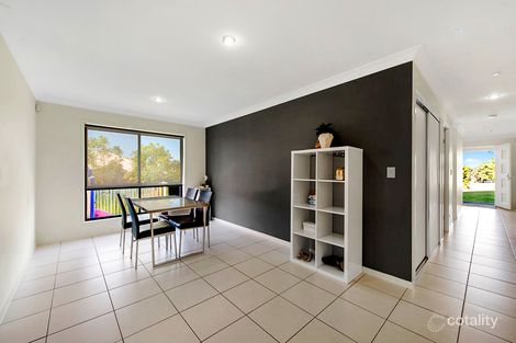 Property photo of 17 Conjola Crescent Upper Coomera QLD 4209
