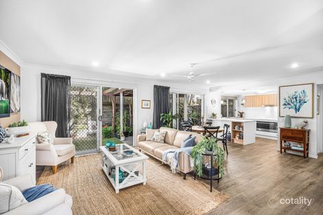 Property photo of 54/29 Lachlan Drive Wakerley QLD 4154