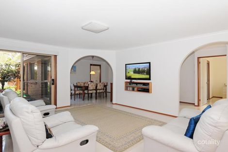 Property photo of 32 Colloden Avenue Vincentia NSW 2540