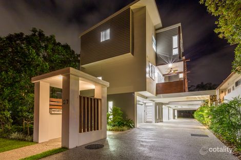 3/27 Burleigh St, Burleigh Heads, QLD 4220