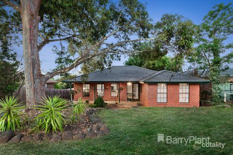 Property photo of 15 Bede Avenue Coldstream VIC 3770