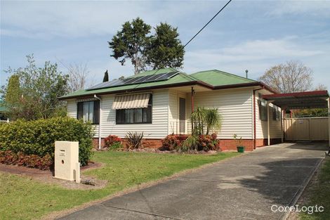 Property photo of 16 Knapp Avenue Nowra NSW 2541